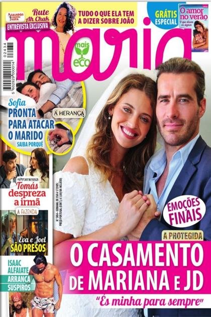 Maria – 25/06/2025