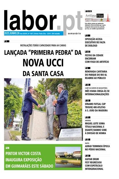 Labor.PT – 26/06/2025