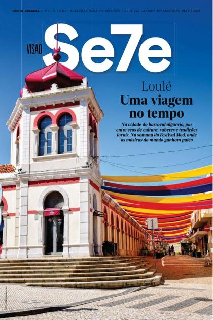 Se7e Visão – 26/06/2025