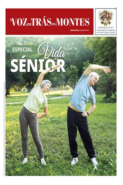 Vida Sénior VTM – 26/06/2025
