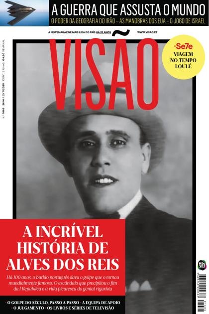 Visão – 26/06/2025