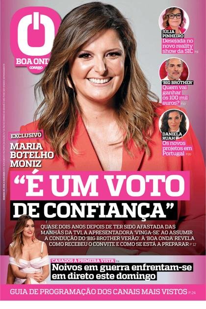 Boa Onda CM – 27/06/2025