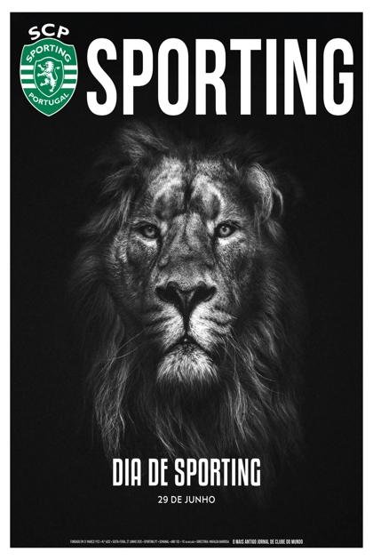 Sporting – 27/06/2025