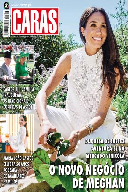 Caras – 28/06/2025