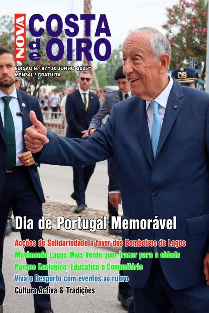 Costa de Oiro – 30/06/2025