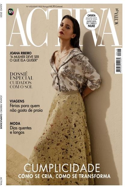 Activa – Julho 2025