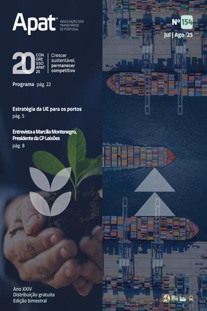 Apat – Julho 2025