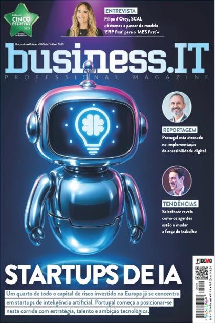 Business.IT – Julho 2025