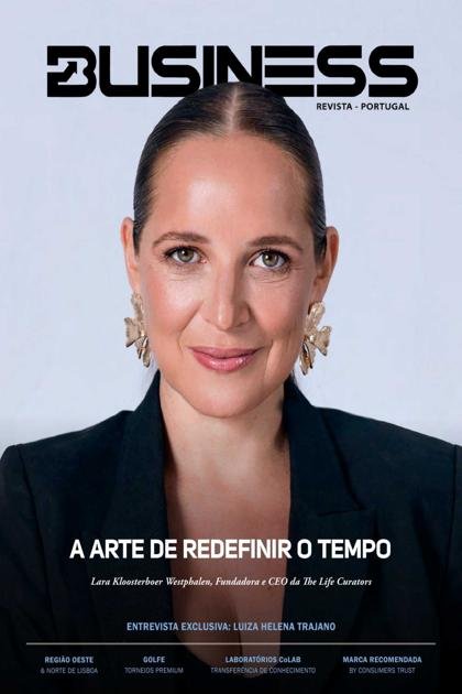 Business – Julho 2025