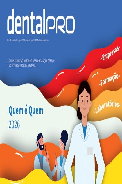 DentalPro – Julho 2025