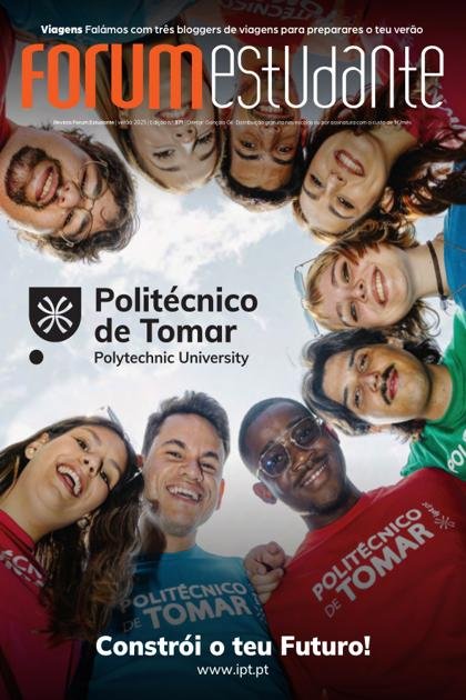Forum Estudante – Julho 2025