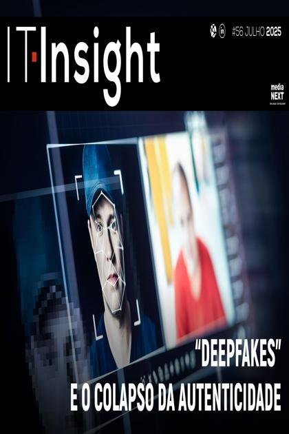 IT Insight – Julho 2025