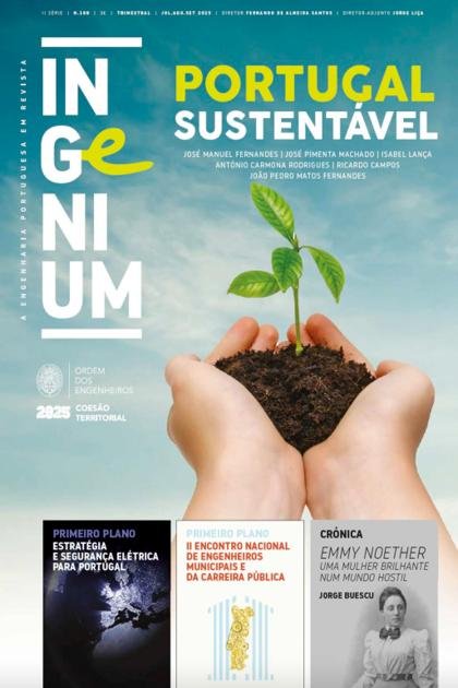 Ingenium – Julho 2025