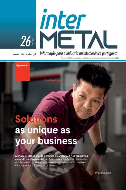 InterMetal – Julho 2025