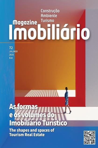 Magazine Imobiliário – Julho 2025