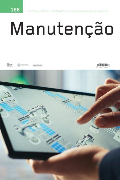 Manutenção – Julho 2025