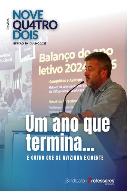 Nove Qu4tro Dois – Julho 2025