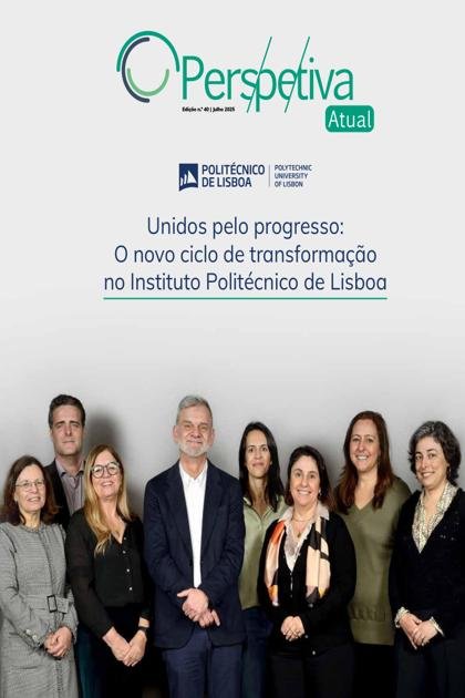 Perpetiva Atual – Julho 2025