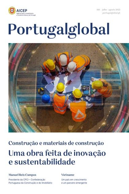 Portugal Global – Julho 2025