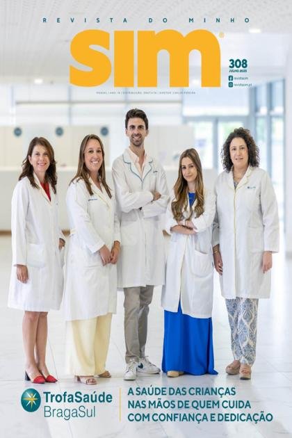 Sim – Julho 2025