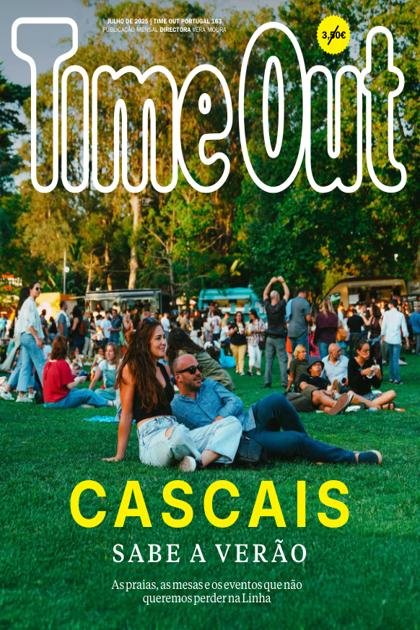 TimeOut – Julho 2025