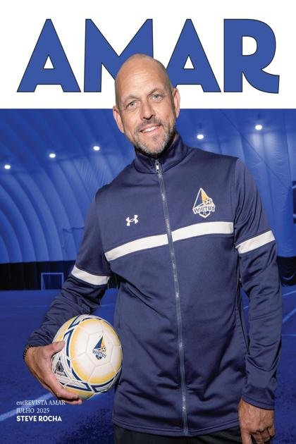 Amar – Julho 2025