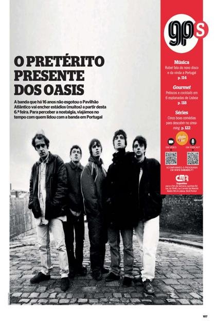 Gps Sábado – 2/07/2025