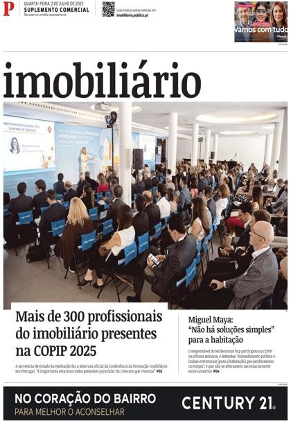 Imobiliário Público – 2/07/2025