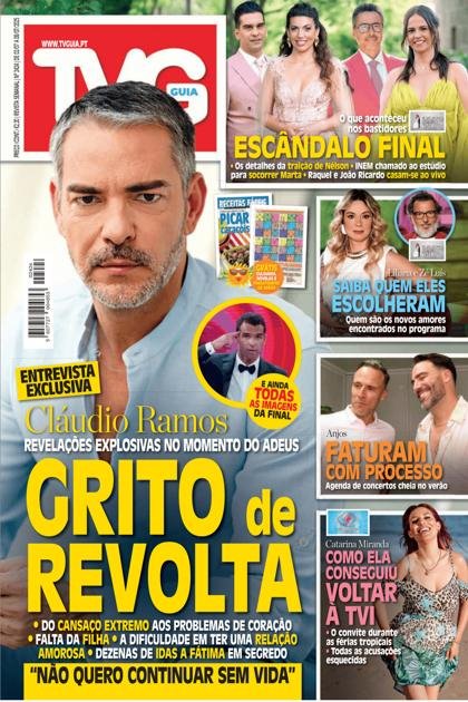 TVGuia – 2/07/2025
