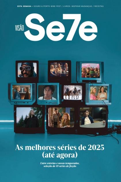 Se7e Visão – 3/07/2025