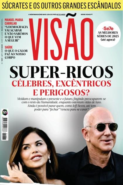 Visão – 3/07/2025