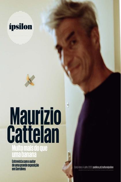 Ípsilon Público – 4/07/2025