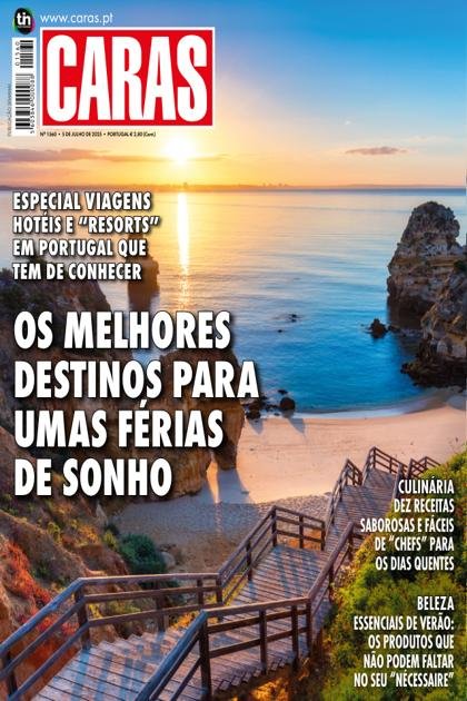 Caras – 5/07/2025