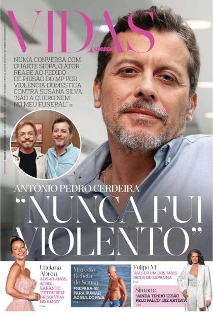 Vidas CM – 5/07/2025