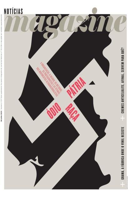 Notícias Magazine JN – 6/07/2025
