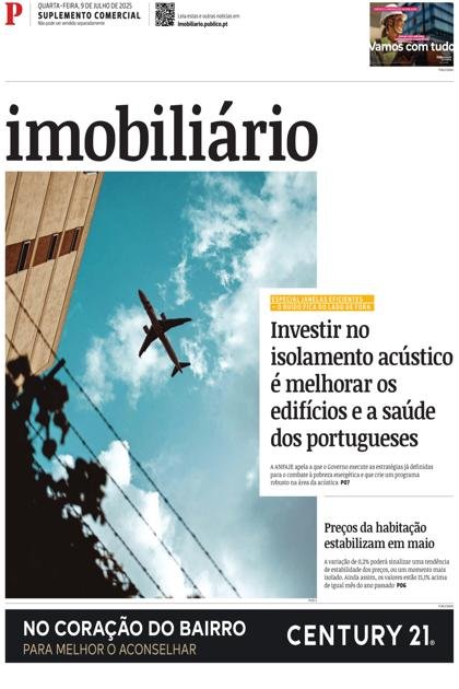 Imobiliário Público – 9/07/2025