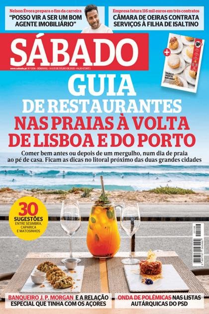 Sábado – 9/07/2025