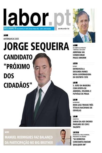Labor.PT – 10/07/2025