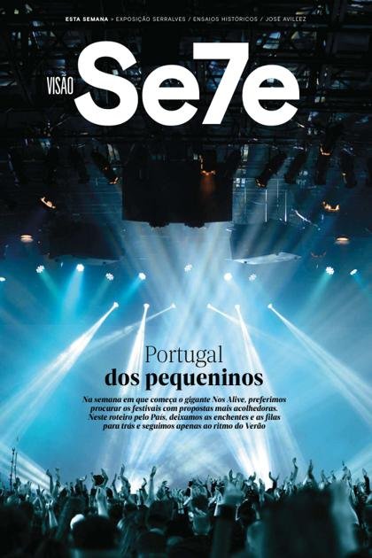 Se7e Visão – 10/07/2025