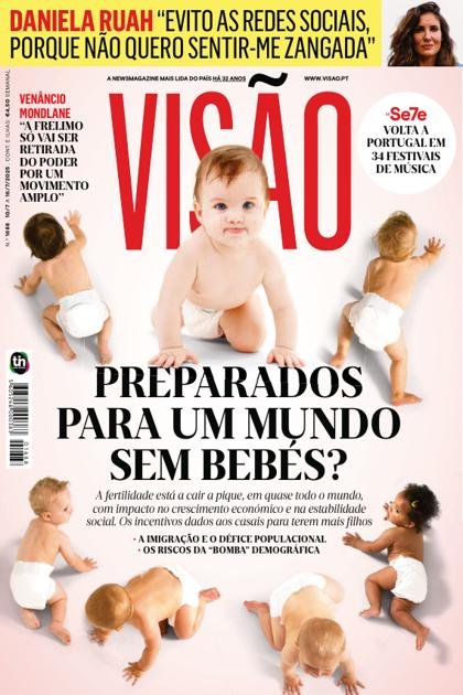 Visão – 10/07/2025