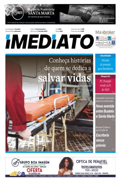 Imediato PNF – 11/07/2025
