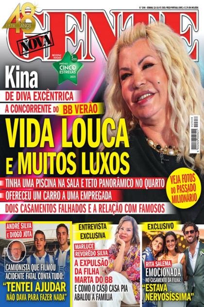 Nova Gente – 12/07/2025