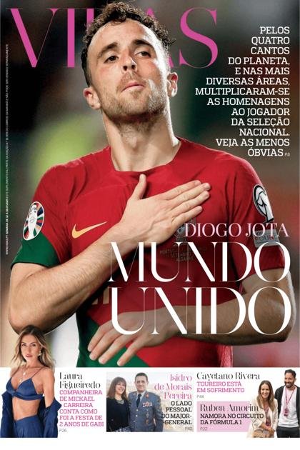 Vidas CM – 12/07/2025