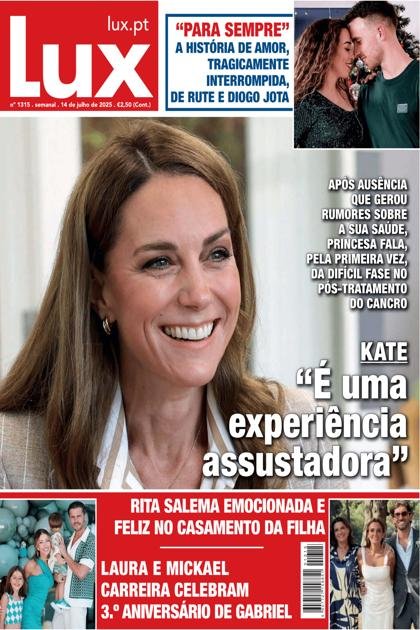 Lux – 14/07/2025