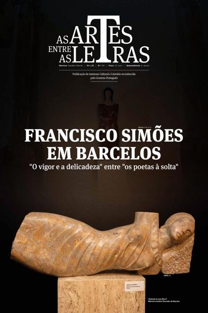 As Artes entre as Letras – 16/07/2025