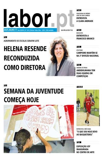 Labor.PT – 17/07/2025