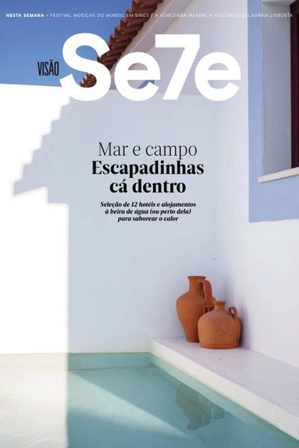 Se7e Visão – 17/07/2025