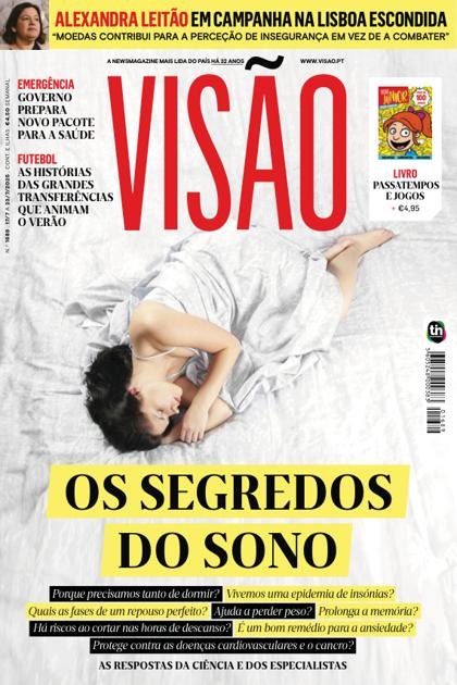 Visão – 17/07/2025