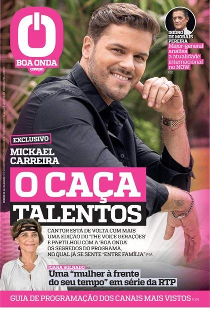 Boa Onda CM – 18/07/2025