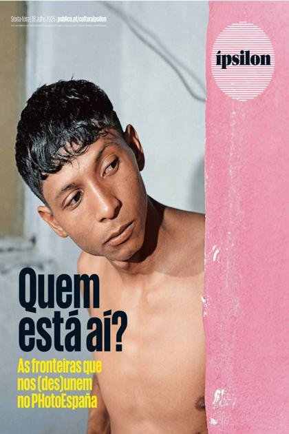 Ípsilon Público – 18/07/2025